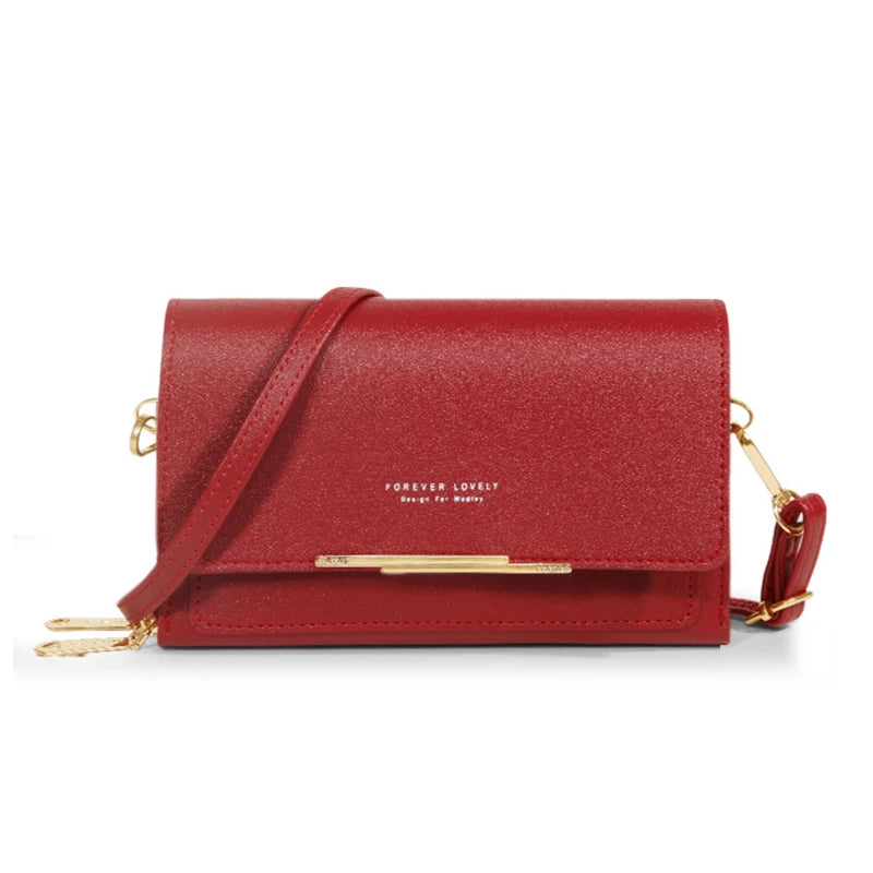 Women's Wallet Multi Card Handbag