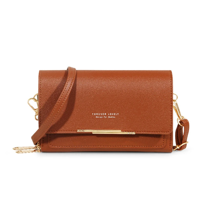 Women's Wallet Multi Card Handbag