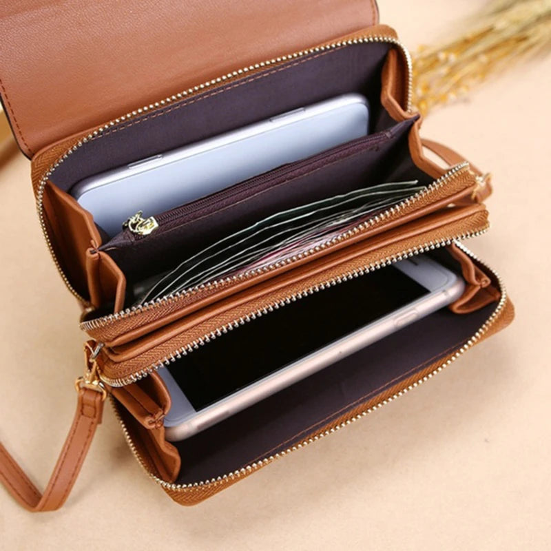 Women's Wallet Multi Card Handbag