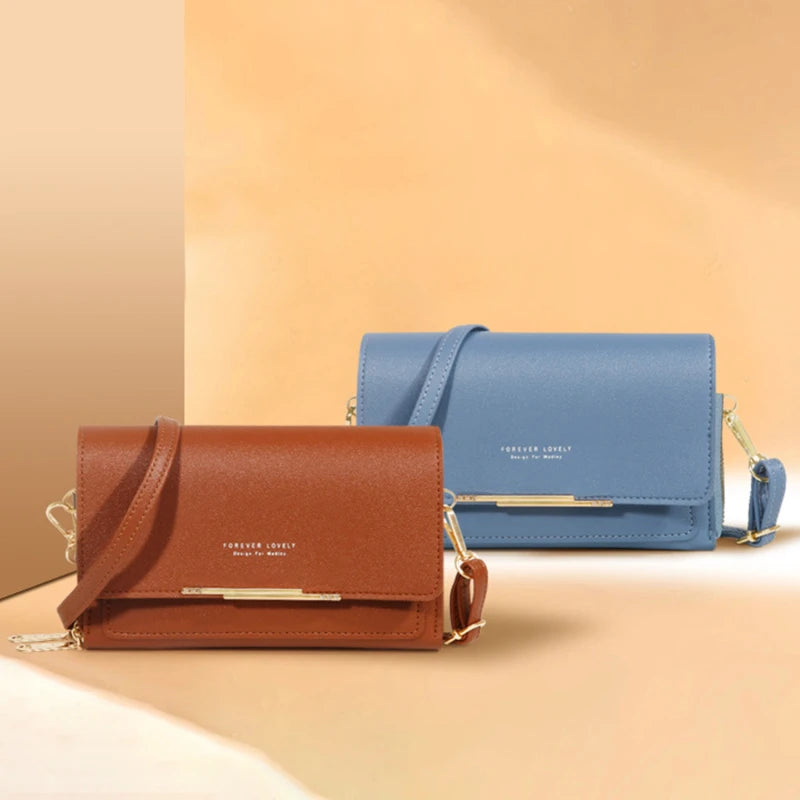 Women's Wallet Multi Card Handbag