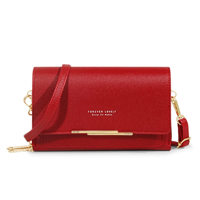 Women's Wallet Multi Card Handbag