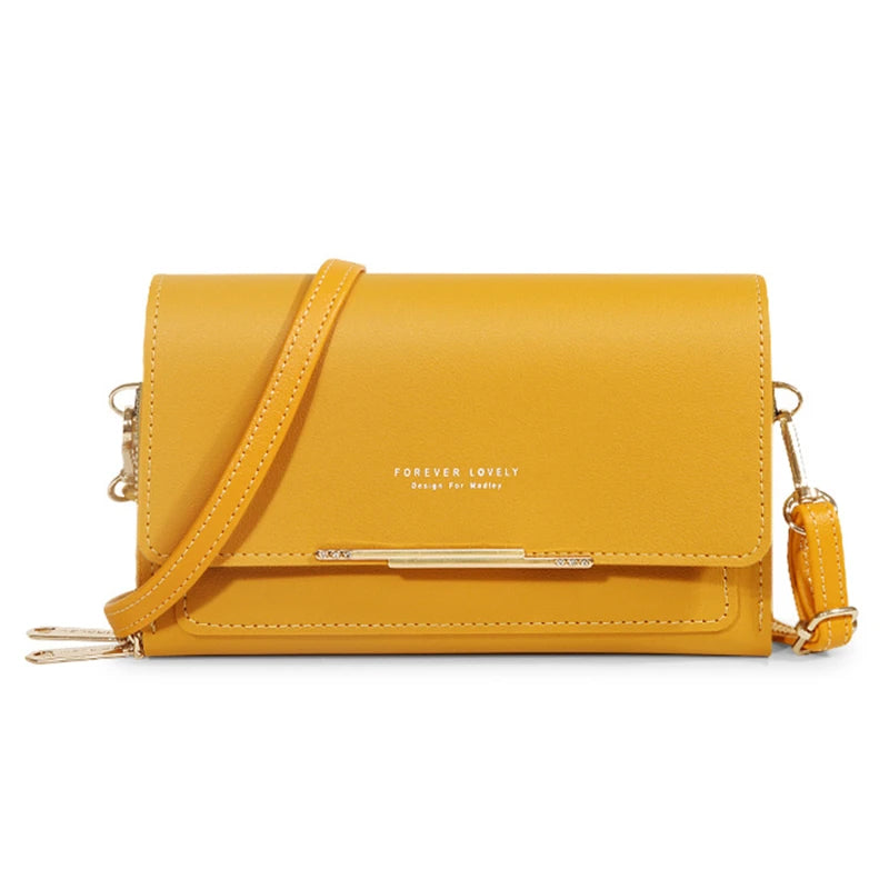 Women's Wallet Multi Card Handbag