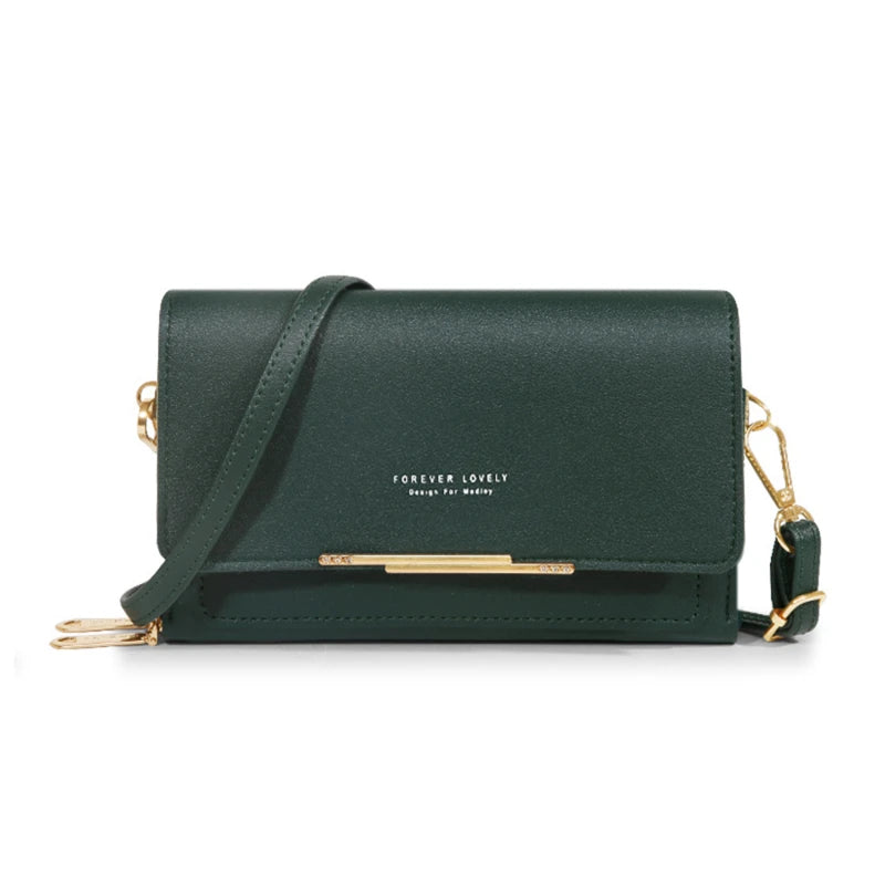 Women's Wallet Multi Card Handbag