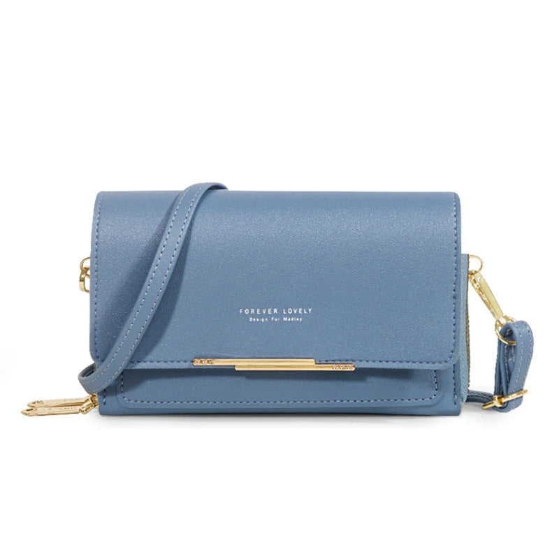 Women's Wallet Multi Card Handbag