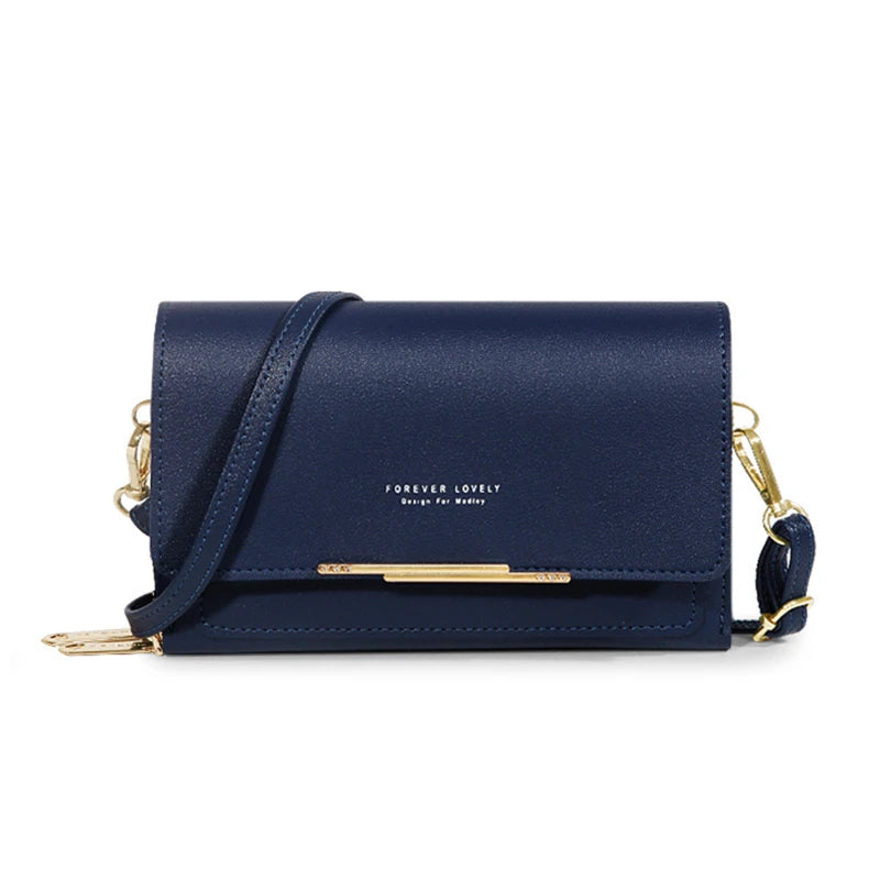 Women's Wallet Multi Card Handbag