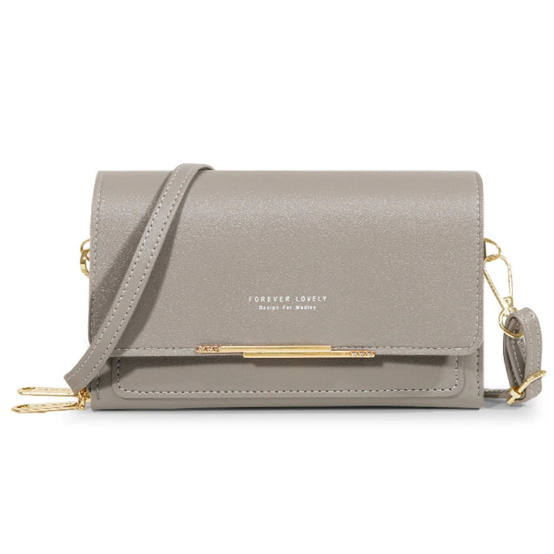 Women's Wallet Multi Card Handbag