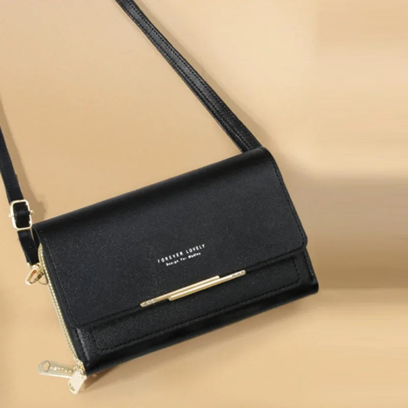 Women's Wallet Multi Card Handbag