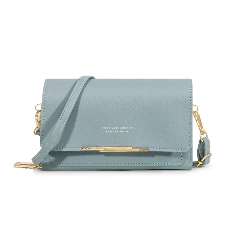 Women's Wallet Multi Card Handbag