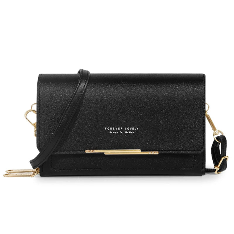 Women's Wallet Multi Card Handbag