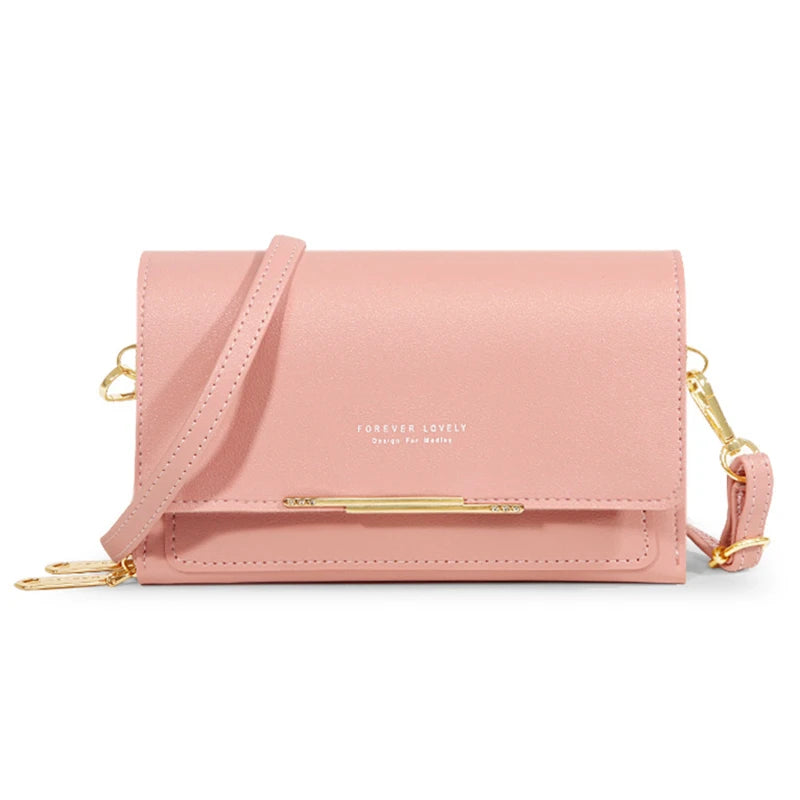 Women's Wallet Multi Card Handbag