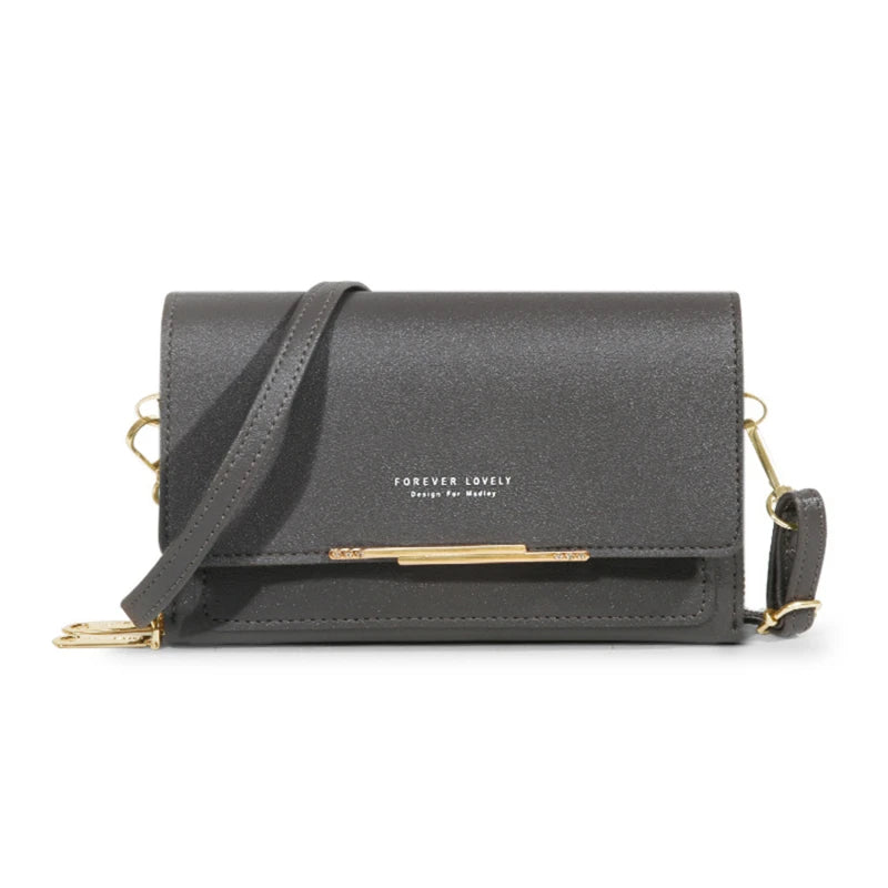 Women's Wallet Multi Card Handbag