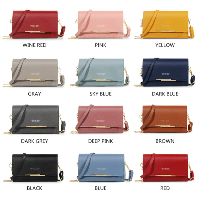 Women's Wallet Multi Card Handbag