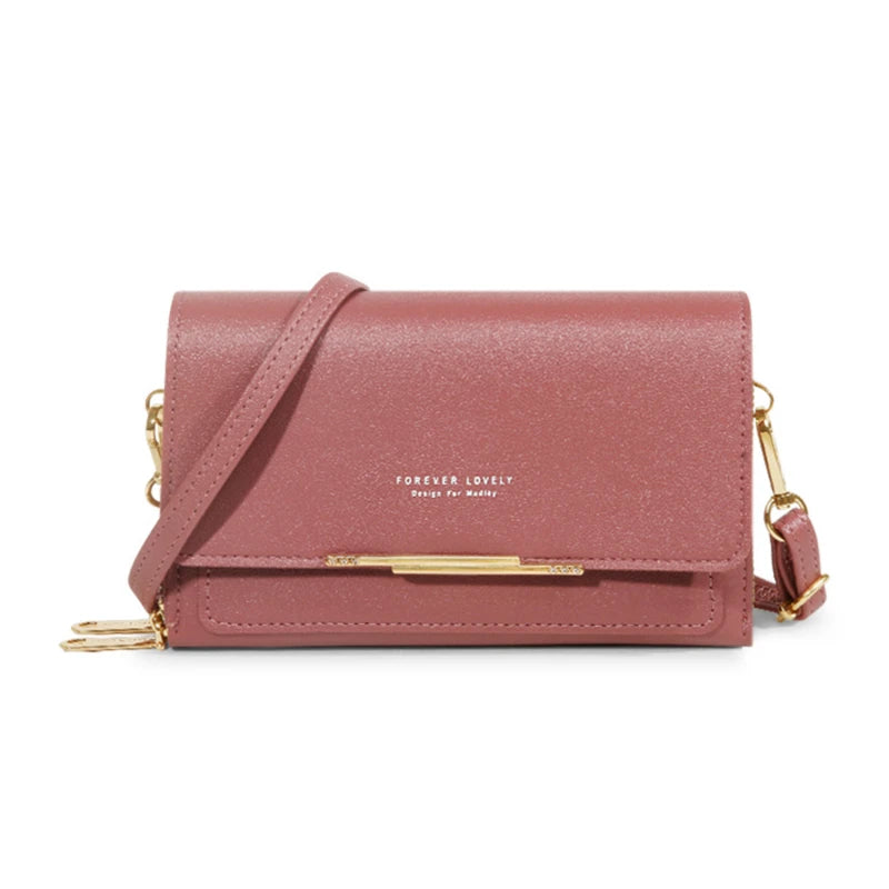 Women's Wallet Multi Card Handbag